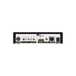 AMIKO Mini 4K UHD T2/C - set-top box DVB-T2 (H.265/HEVC)