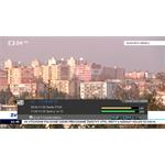 AMIKO Mini 4K UHD T2/C - set-top box DVB-T2 (H.265/HEVC)