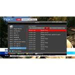 AMIKO Mini 4K UHD T2/C - set-top box DVB-T2 (H.265/HEVC)