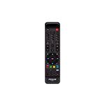 AMIKO Mini 4K UHD T2/C - set-top box DVB-T2 (H.265/HEVC)