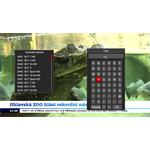 AMIKO Mini 4K UHD T2/C - set-top box DVB-T2 (H.265/HEVC)