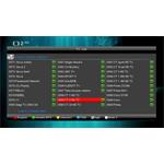 AMIKO Mini 4K UHD T2/C - set-top box DVB-T2 (H.265/HEVC)