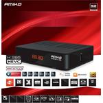 Amiko Mini HD265 Wifi, (rozbalené)