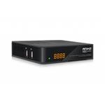 Amiko Neo Combo, DVB-S2/T2/C