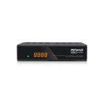 Amiko Neo Combo, DVB-S2/T2/C