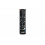 Amiko Neo Combo, DVB-S2/T2/C