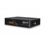 Amiko Neo Combo, DVB-S2/T2/C