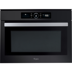 AMW 506 NB mikrovlnná rúra vs. WHIRLPOOL