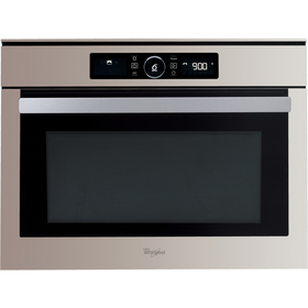 AMW 506 SD mikrovlnná rúra vs. WHIRLPOOL