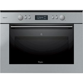 AMW 831 IXL mikrovlnka vst. WHIRLPOOL