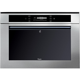 AMW 850 IXL mikrovlnka vst. WHIRLPOOL