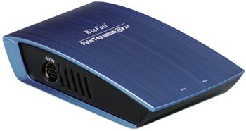 Analógový TV tuner Leadtek WinFast PalmTOP DTV200H USB 2.0 externý