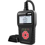 Ancel AS100 OBD2, diagnostika