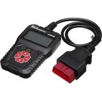 Ancel AS100 OBD2, diagnostika