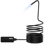 Ancel W655, inšpekčná kamera, WiFi