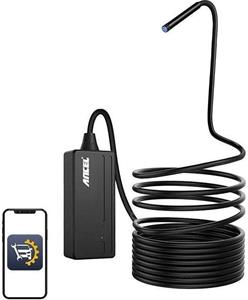 Ancel W655, inšpekčná kamera, WiFi