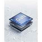 Anker 112W nabíjacia stanica, 3xUSB-C, 3xUSB, čierna