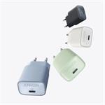 Anker 511 Nano 30W, nabíjačka do siete, USB-C, čierna