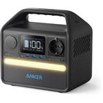 Anker 521 Portable Power Station (PowerHouse 256Wh)