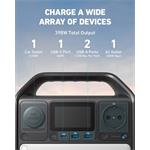 Anker 521 Portable Power Station (PowerHouse 256Wh)