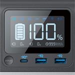 Anker 521 Portable Power Station (PowerHouse 256Wh)