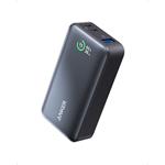 Anker 533 Power Bank (PowerCore 30W), čierna