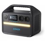 Anker 535 Portable Power Station (PowerHouse 512Wh)