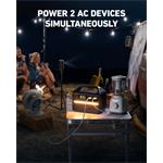 Anker 535 Portable Power Station (PowerHouse 512Wh)