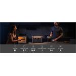 Anker 757 Portable Power Station (PowerHouse 1229Wh)