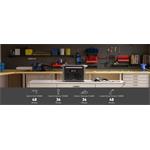 Anker 757 Portable Power Station (PowerHouse 1229Wh)