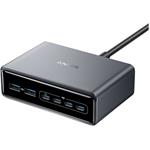 Anker A2683341, Prime Charger 200W, 6 Ports, GaN