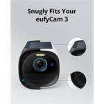 Anker Eufy 2, set silikónových krytov pre EufyCam 3 kamery