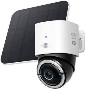 Anker Eufy 4G LTE Camera S330, (rozbalené)