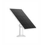 Anker eufy C10, solárny panel, 3W, biely