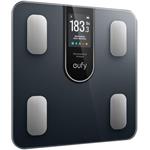 Anker eufy C20, osobná váha, čierna