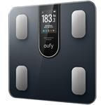 Anker eufy C20, osobná váha, čierna