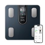 Anker eufy C20, osobná váha, čierna