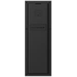 Anker eufy C30, videozvonček, 2K, čierny