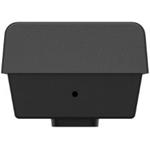 Anker eufy C30, videozvonček, 2K, čierny