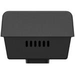 Anker eufy C30, videozvonček, 2K, čierny