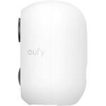 Anker eufy C35 kit, (sada 2ks+jednotka HomeBase Mini) 1080p, biela
