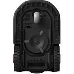 Anker eufy E15, robotická sekačka na trávu, sivá