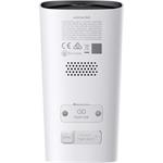 Anker eufy E40, prídavná kamera, solárne nabíjanie, 2K biela