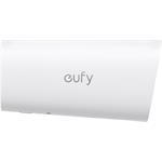 Anker eufy E40, prídavná kamera, solárne nabíjanie, 2K biela