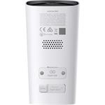 Anker eufy E40 (sada 2ks+jednotka HomeBase 3), solárne nabíjanie, 2K biela