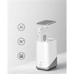 Anker eufy E40 (sada 3ks+jednotka HomeBase 3), soláarne nabíjanie, 2K, biela