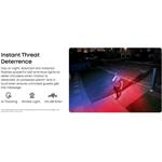 Anker eufy E42 4-Cam Kit (sada 4ks+jednotka Homebase 3), solárne napájanie, 4K, biela