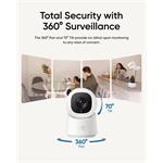 Anker Eufy Indoor Cam C220