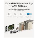 Anker eufy NVR Wi-Fi modul, (iba pre eufy PoE NVR System)