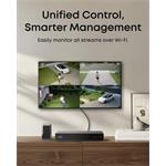 Anker eufy NVR Wi-Fi modul, (iba pre eufy PoE NVR System)